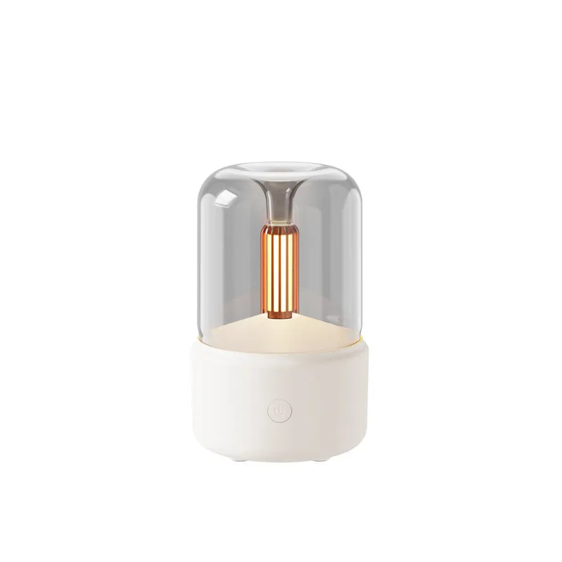 Atmosphere Candlelight Humidifier