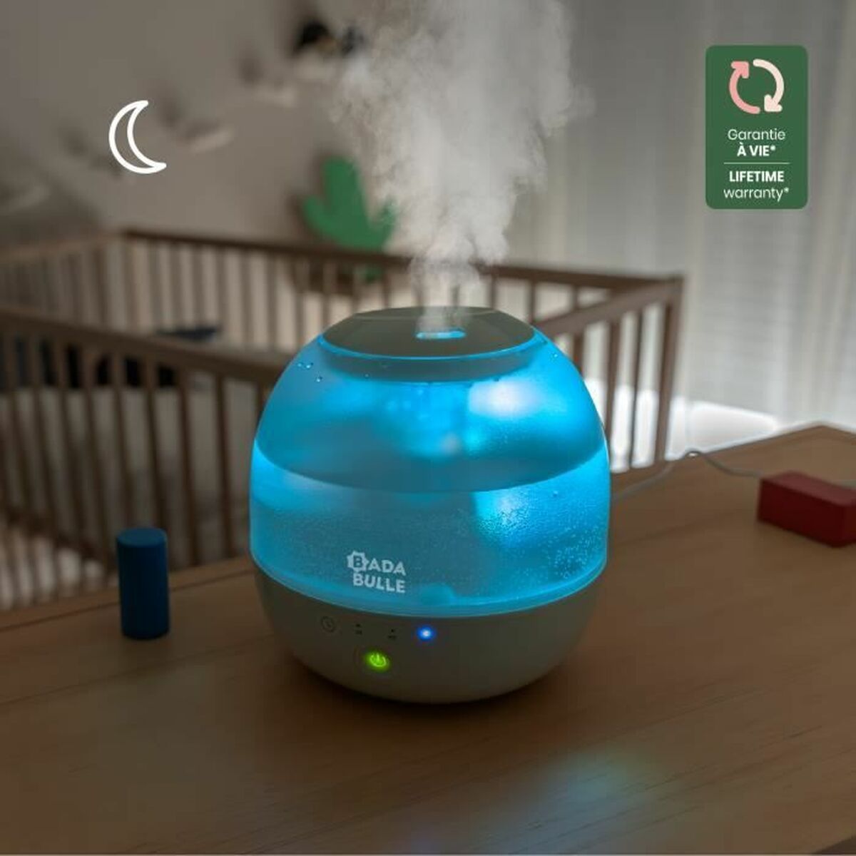 Humidifier Badabulle-5