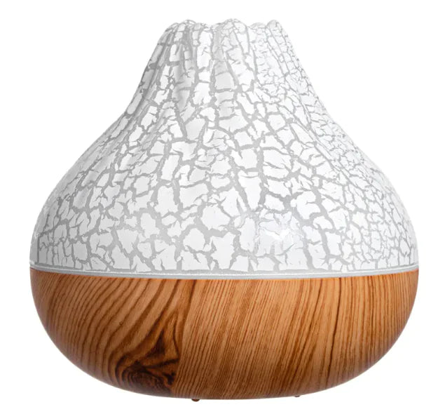 Volcano Humidifier