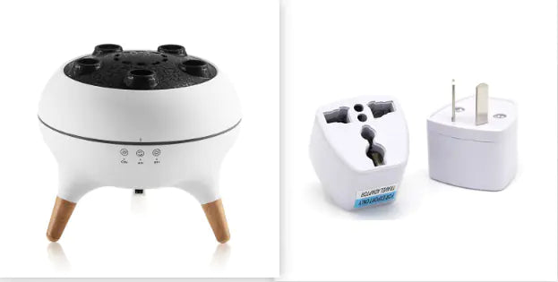 Ultrasonic Humidifier