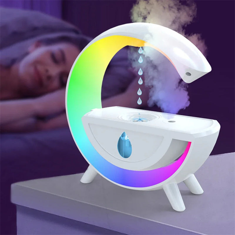 Anti-Gravity Air Humidifier G-1