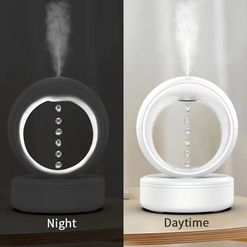Anti-gravity Air Humidifier-1
