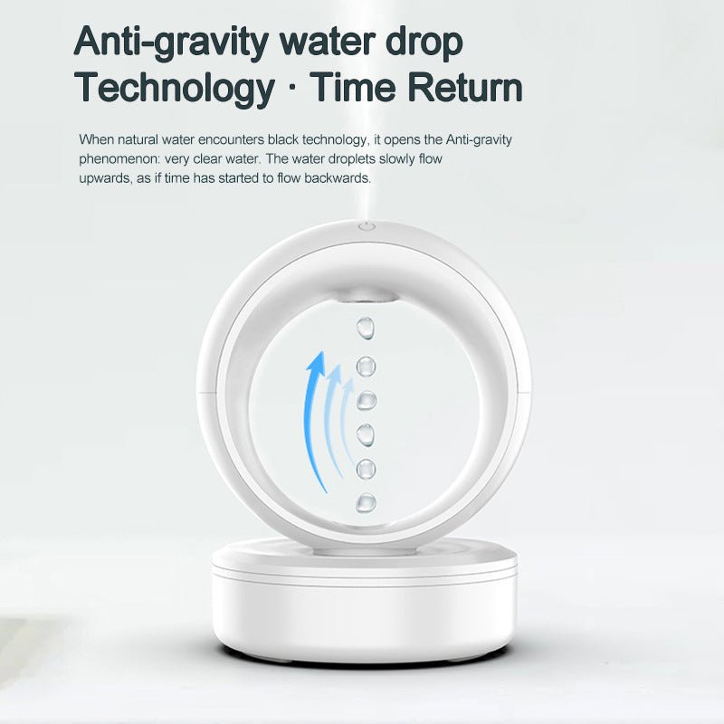Anti-gravity Air Humidifier-2