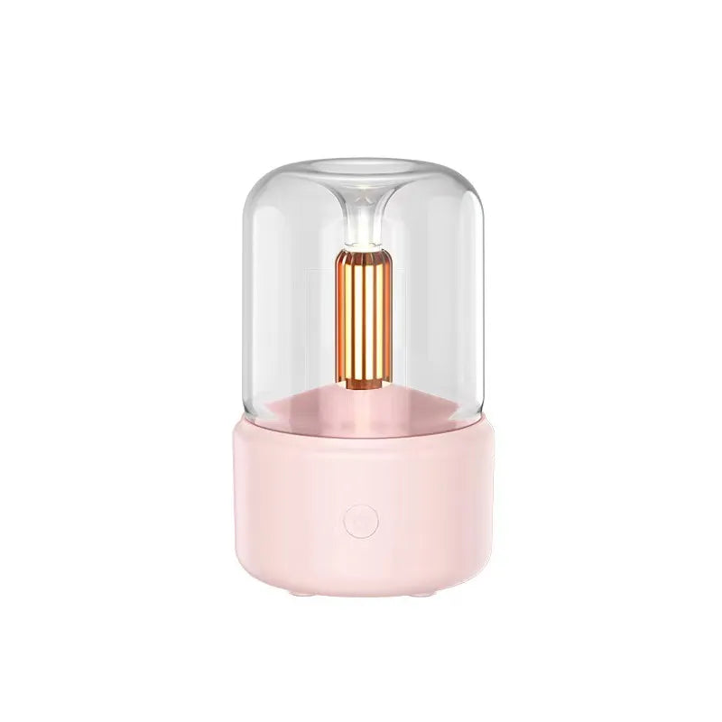 Atmosphere Candlelight Humidifier