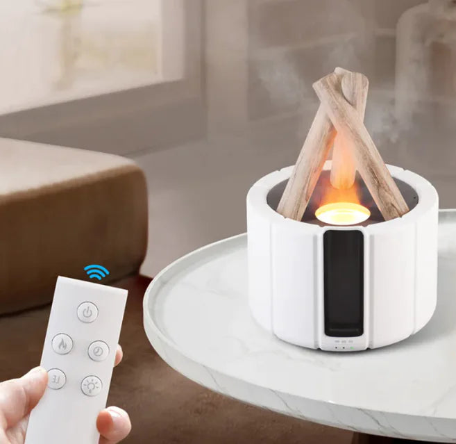Desktop Humidifier
