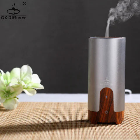 Car Humidifier and Nebulizer