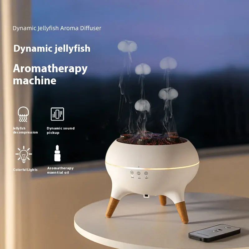 Ultrasonic Humidifier
