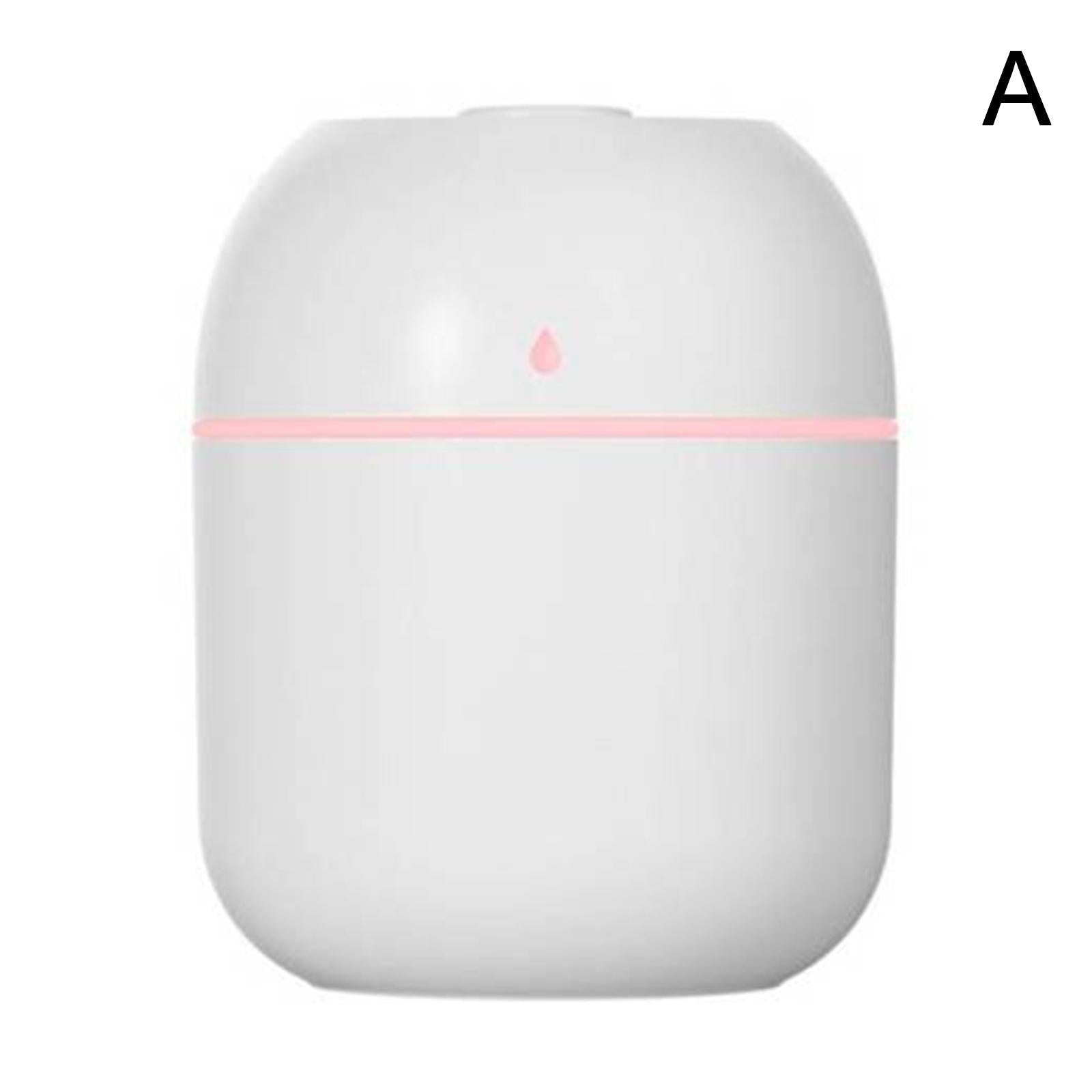 Portable Aroma Humidifier Home Perfumes-1