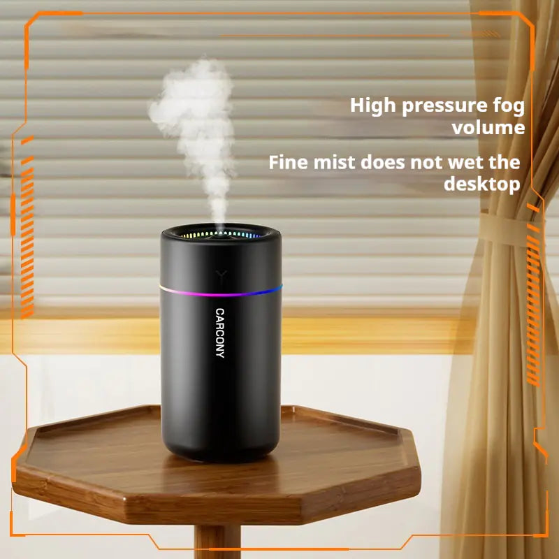 Desktop Humidifier