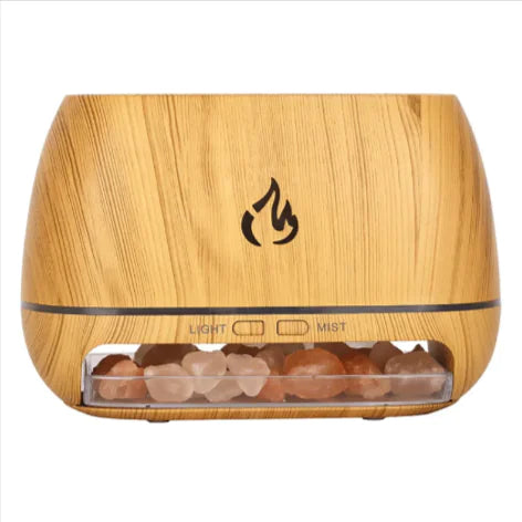 200ml Salt Flame Humidifier