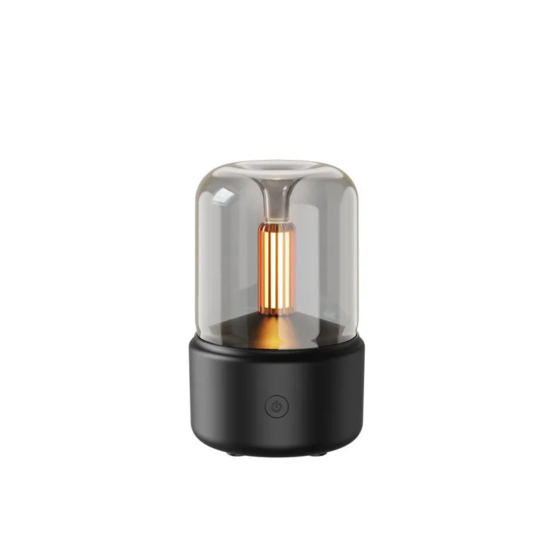 Atmosphere Candlelight Humidifier