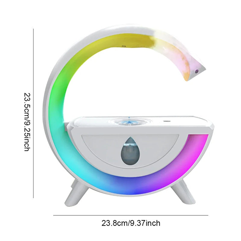 Anti-Gravity Air Humidifier G-5