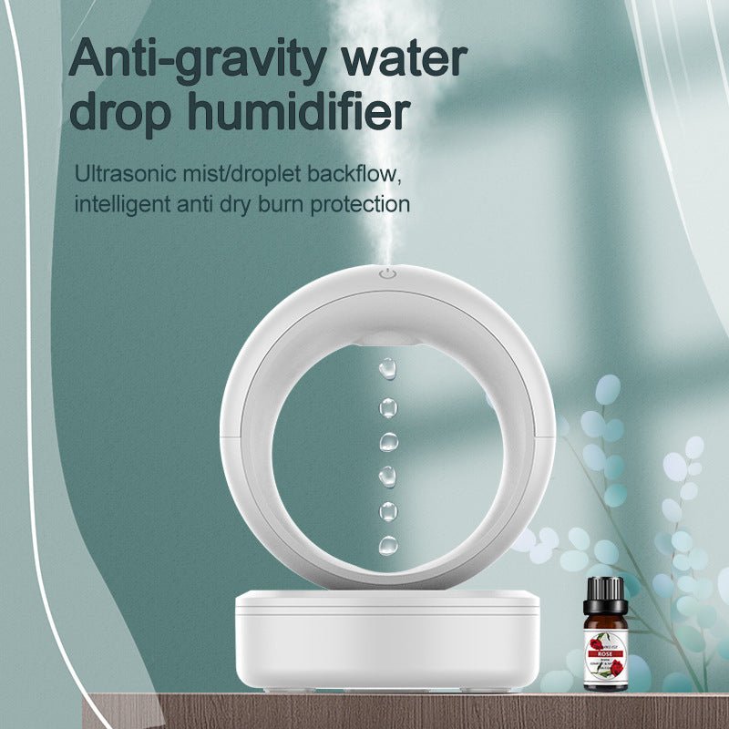 Anti-gravity Air Humidifier-0