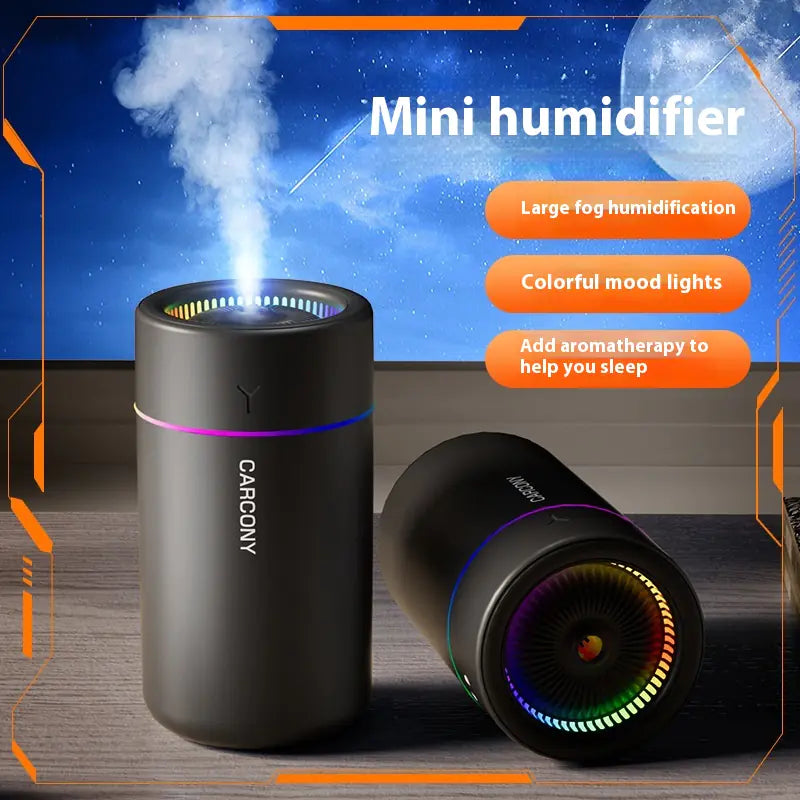 Desktop Humidifier