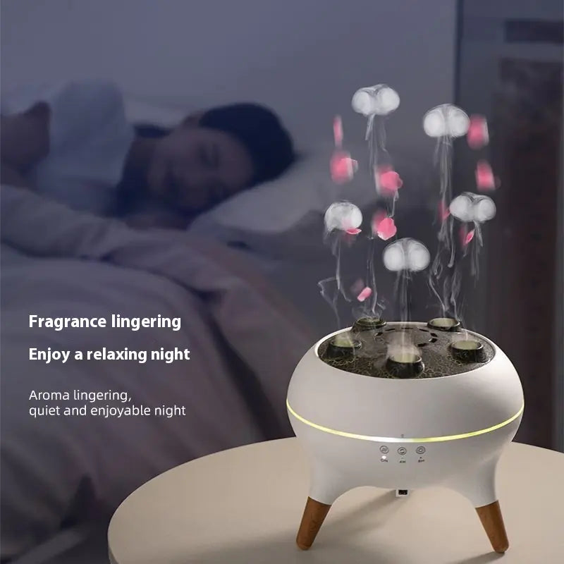 Ultrasonic Humidifier