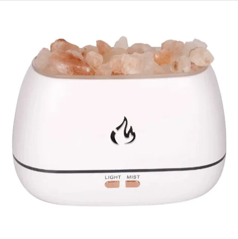 200ml Salt Flame Humidifier