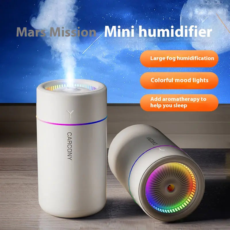 Desktop Humidifier