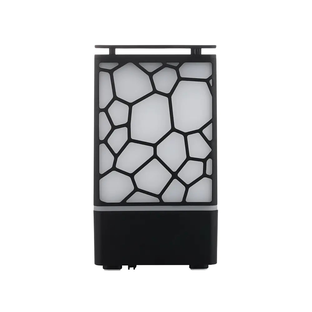 Aromatherapy Diffuser with Colorful Humidifier