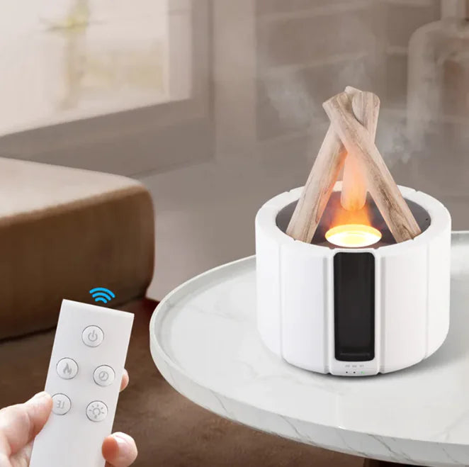 Desktop Humidifier